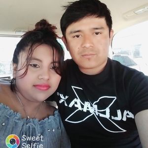 Meet your Posher, Luis